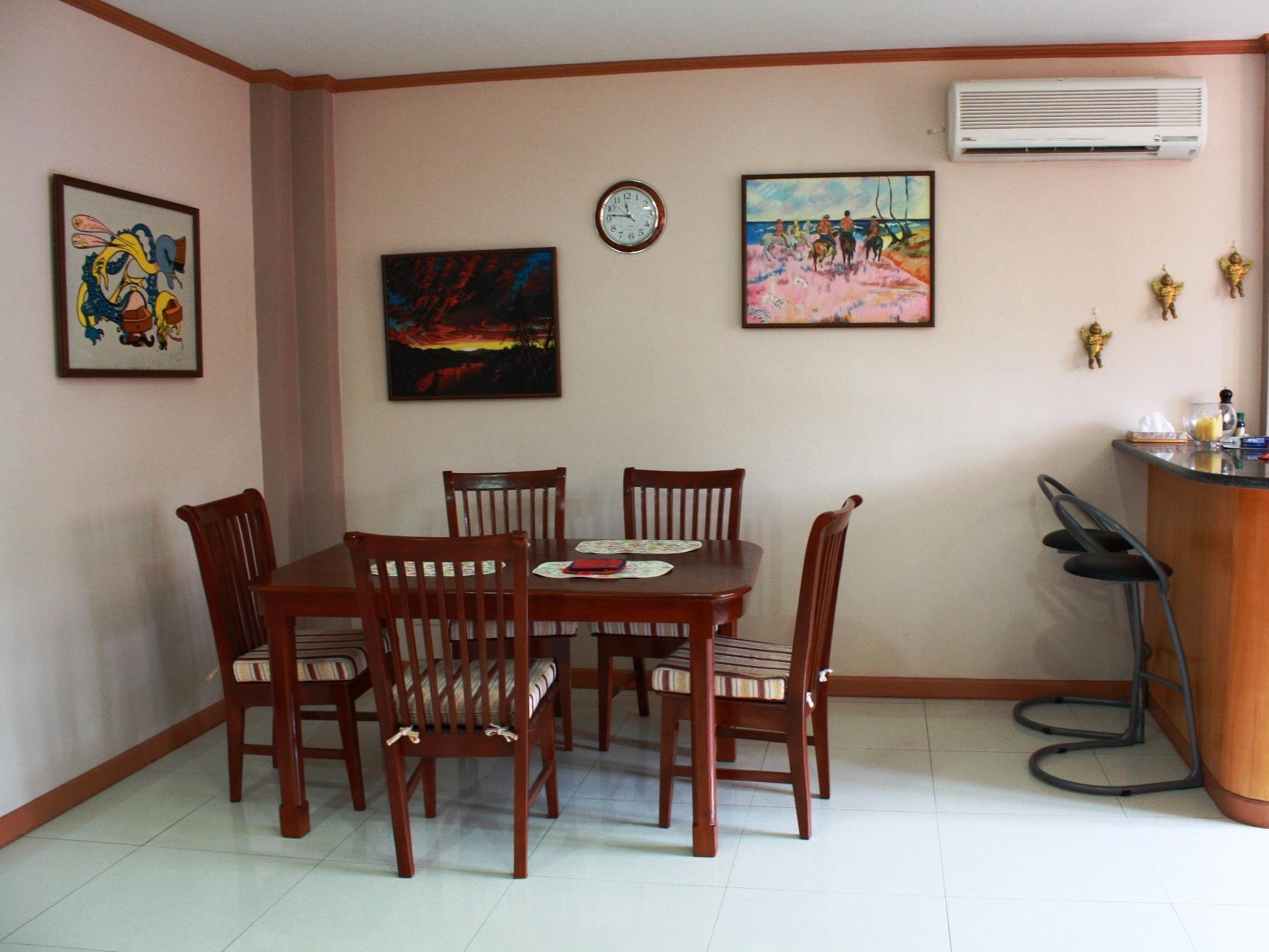 Dumaguete Springs Apartment Dumaguete City Esterno foto