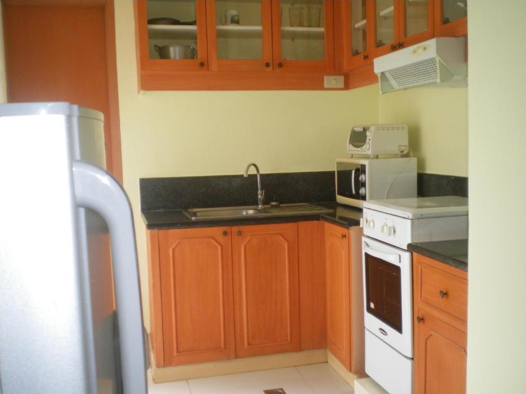 Dumaguete Springs Apartment Dumaguete City Camera foto