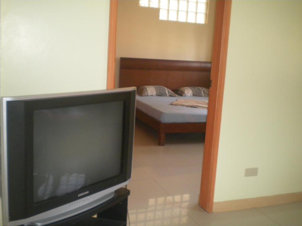 Dumaguete Springs Apartment Dumaguete City Camera foto